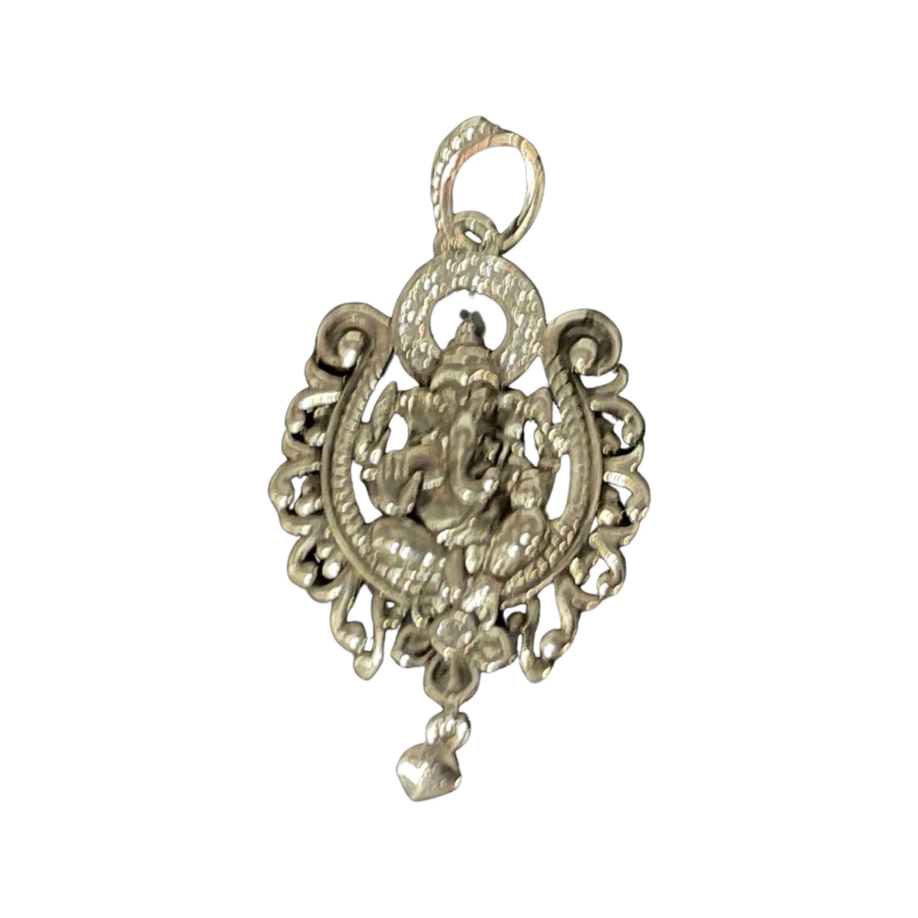 925 Sterling Silver Pendant Set - Set#20