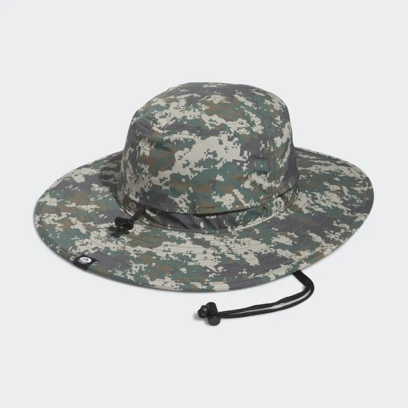 Adidas - WIDE-BRIM GOLF SUN HAT