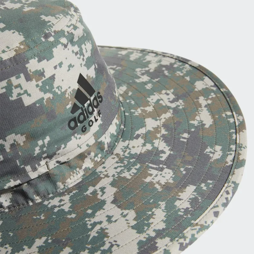 Adidas - WIDE-BRIM GOLF SUN HAT
