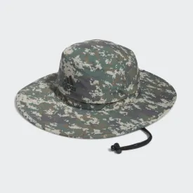Adidas - WIDE-BRIM GOLF SUN HAT