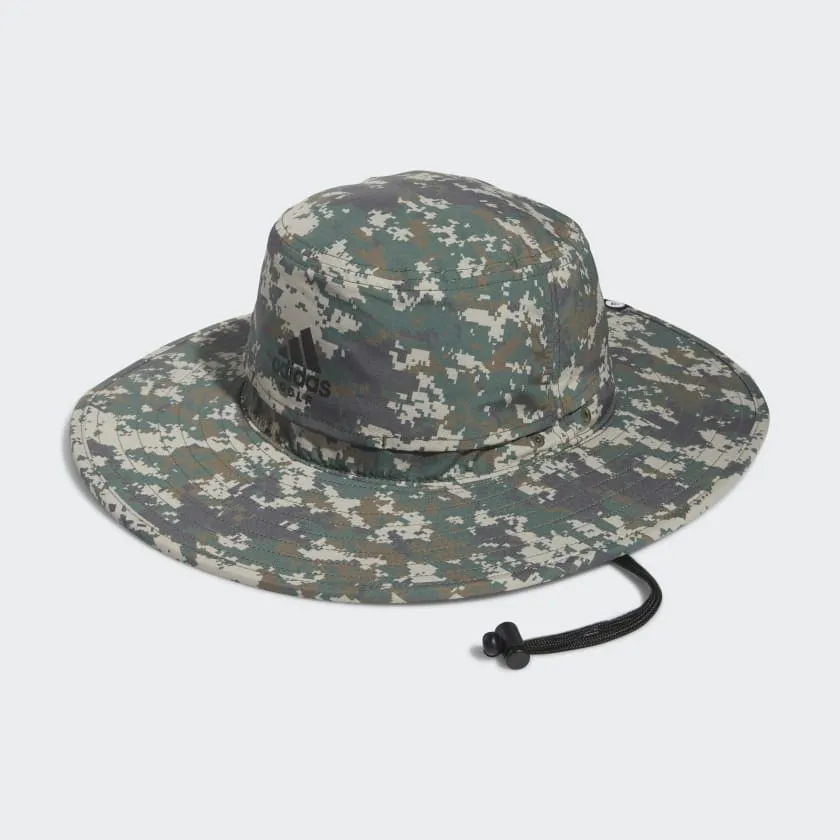 Adidas - WIDE-BRIM GOLF SUN HAT