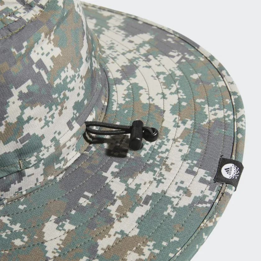 Adidas - WIDE-BRIM GOLF SUN HAT