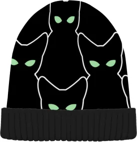 Beanie Hats Winter Knit Hat Mens Camping Hiking Beanies Gift Skater Beanie for Women Men