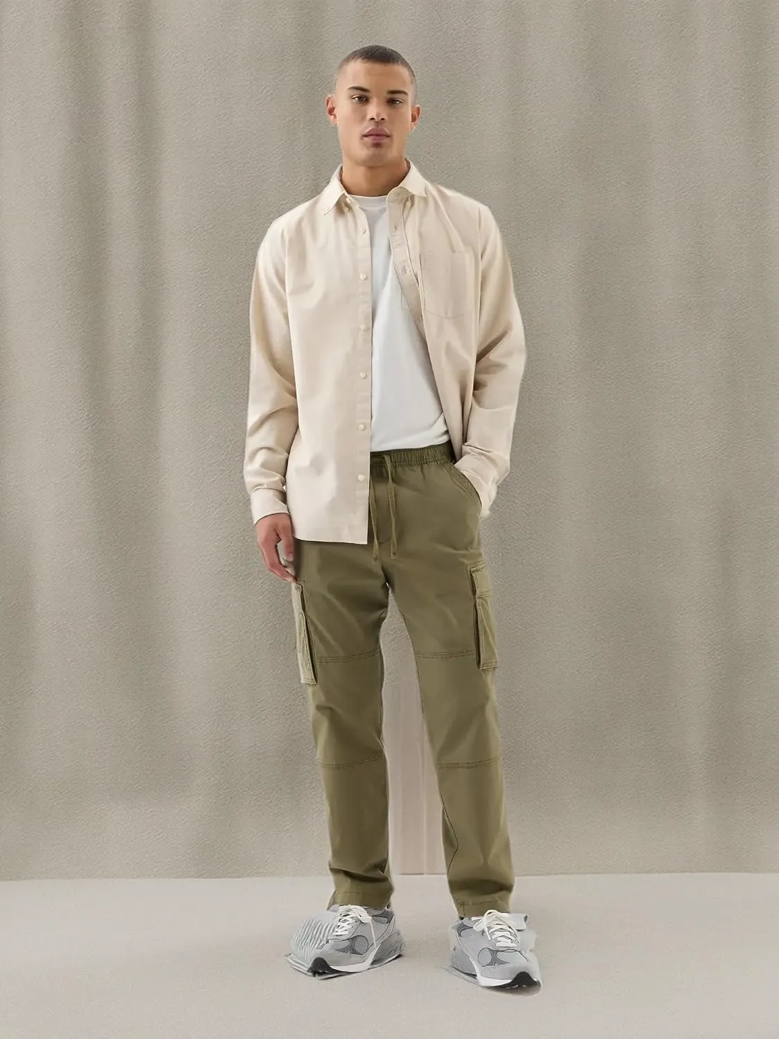 GAP Men's Cargo Pant