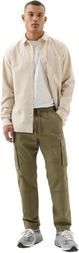 GAP Men's Cargo Pant