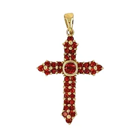 Garnet Cross