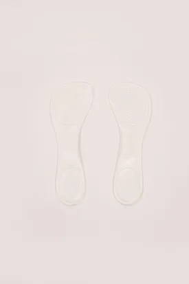 GEL SHOE INSOLE