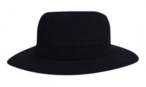 Generate Adjustable Wide Brim Hat