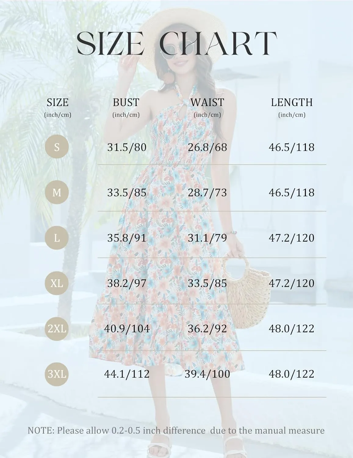 HomRain Summer Halter Dresses for Women 2025 Floral Maxi Dress with Sleeveless for Casual Flowy Boho Beach Wedding