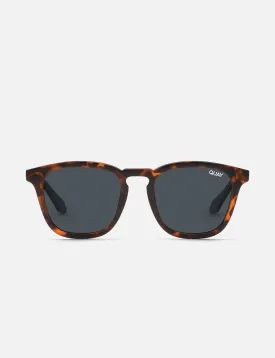Jackpot Polarized, Matte Tort/Smoke