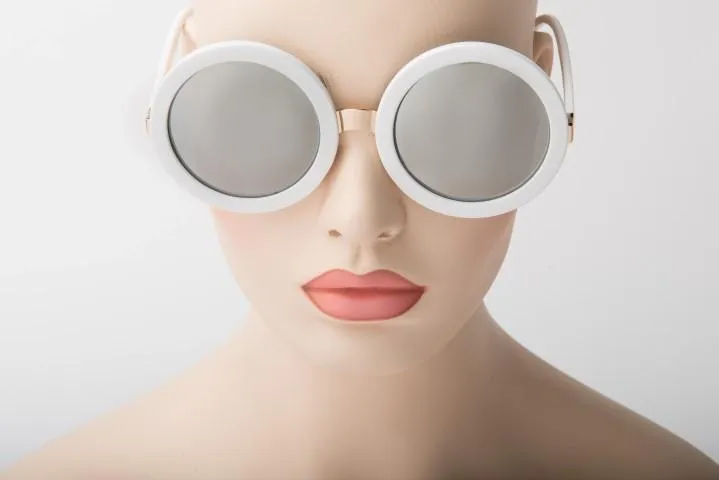 Kierra Sunglasses - Final Sale