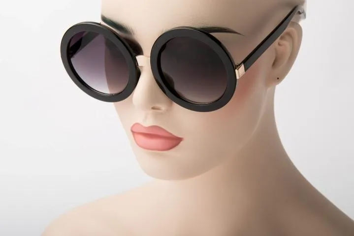Kierra Sunglasses - Final Sale