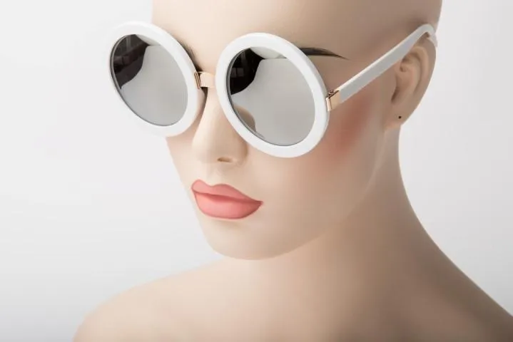 Kierra Sunglasses - Final Sale