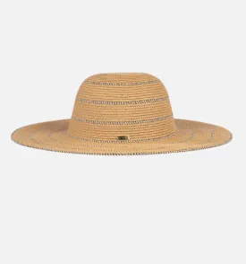 Kooringal Ladies Wide Brim Hat - Savannah
