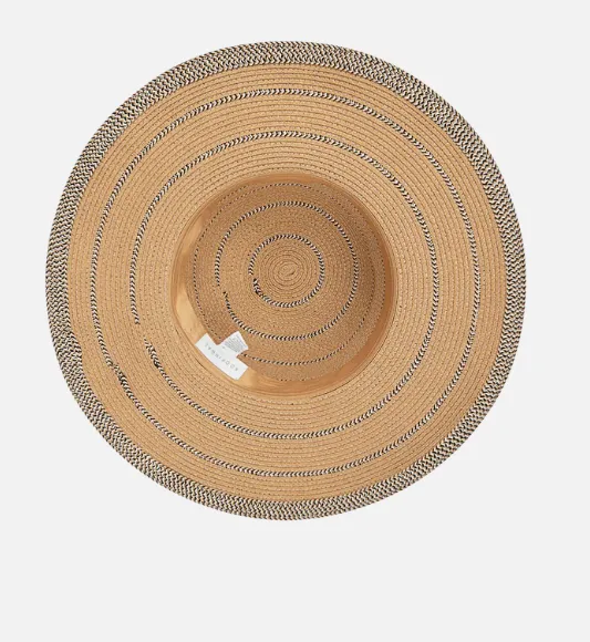 Kooringal Ladies Wide Brim Hat - Savannah