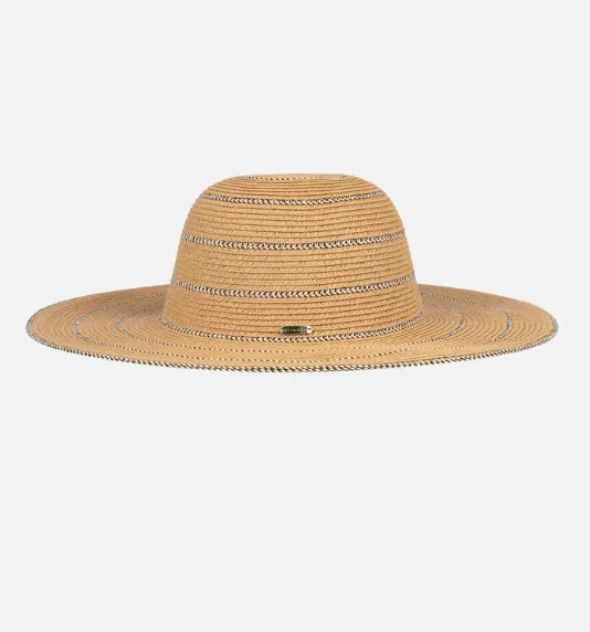 Kooringal Ladies Wide Brim Hat - Savannah