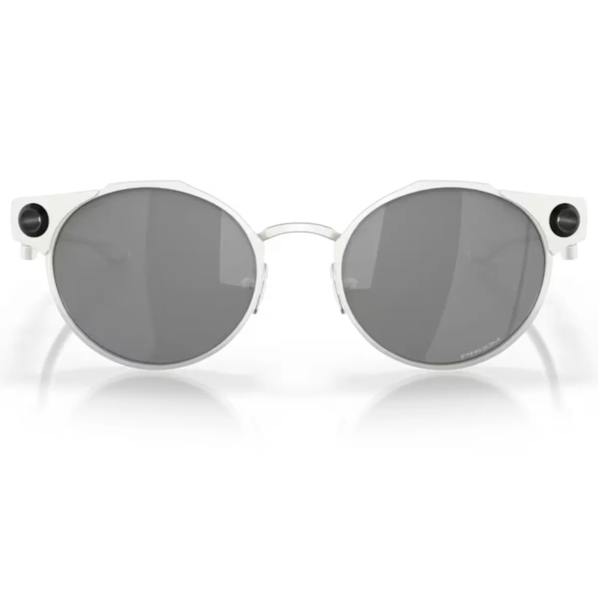 Oakley 6046 03 Sunglass