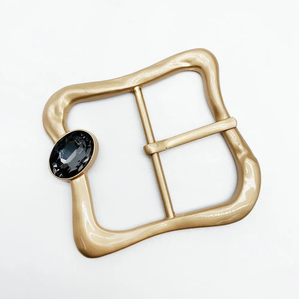OEKO-TEX BSCI metal buckle NFA24H2453-NFA24H2454