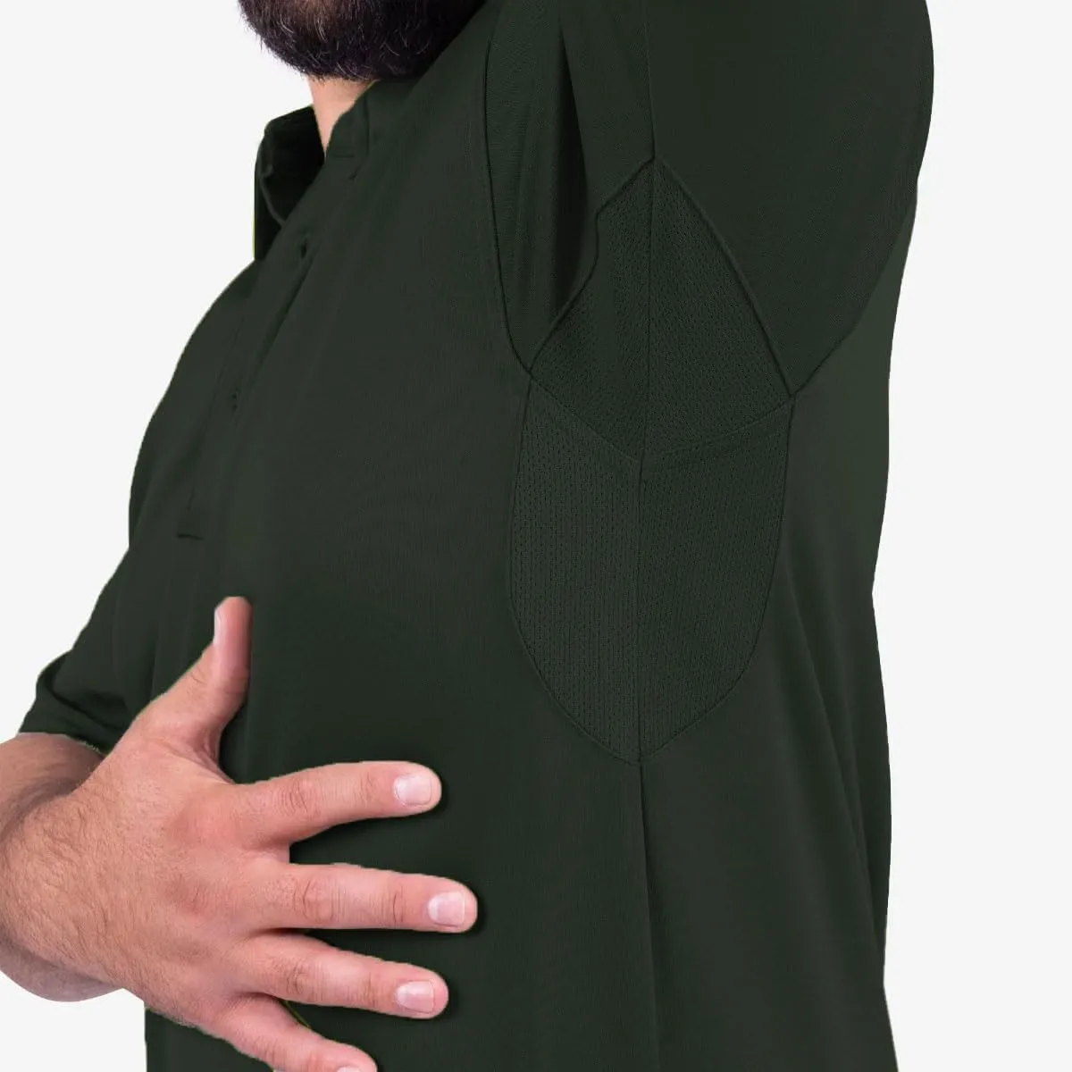 Propper Men's I.C.E. Short Sleeve Performance Polo Shirt