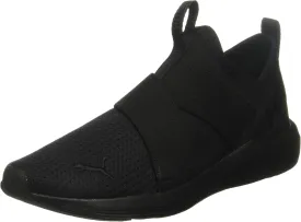 PUMA Women's Prowl Slip On Cross Trainer Sneaker