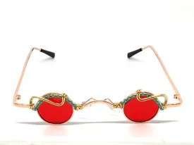 RED Mini Round CR