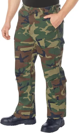Rothco Men's Cargo