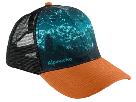 Stargazer Trucker