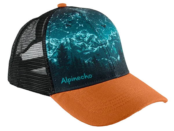 Stargazer Trucker