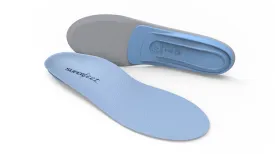 SUPERFEET INSOLE BLUE