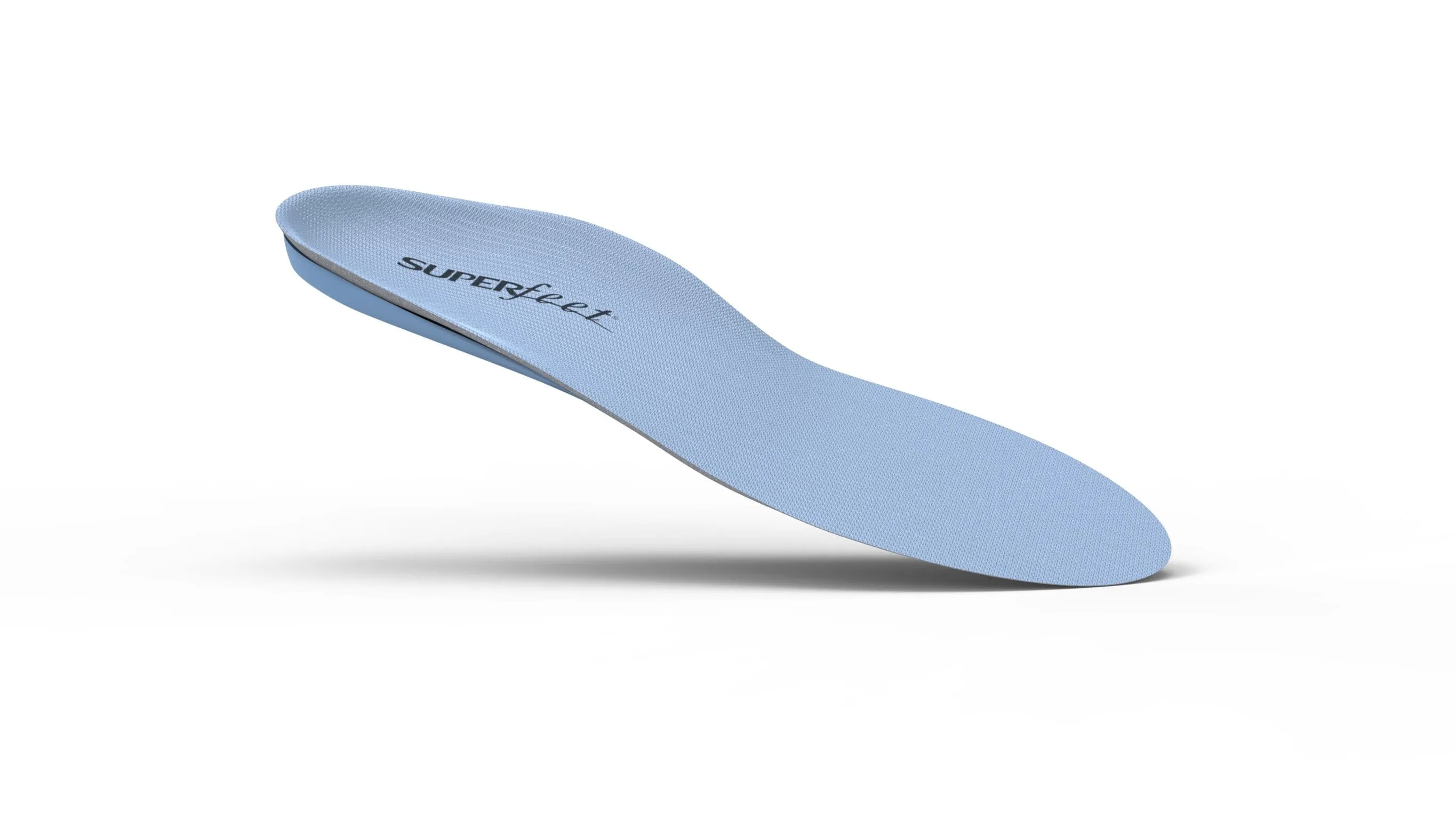 SUPERFEET INSOLE BLUE