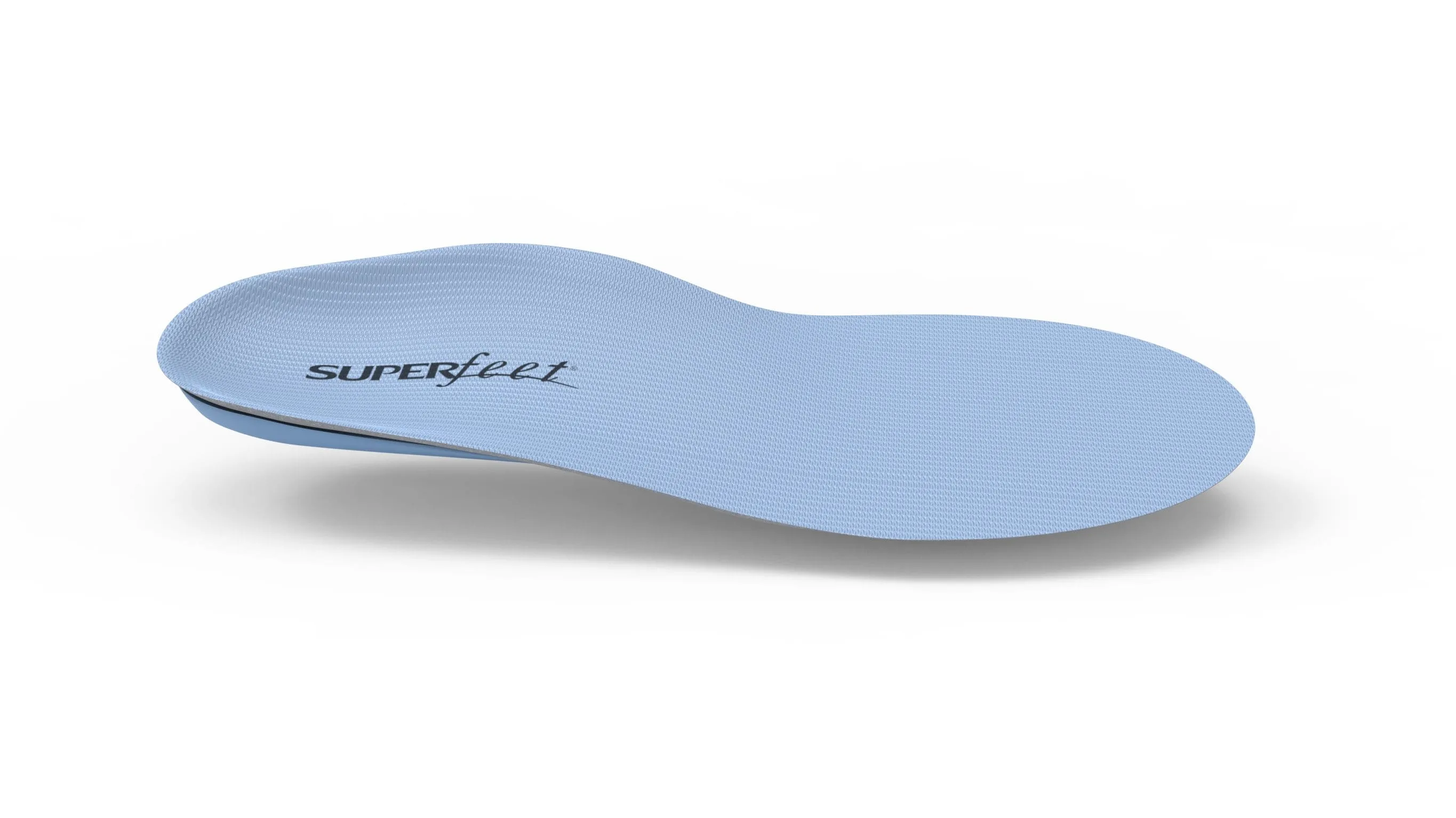 SUPERFEET INSOLE BLUE