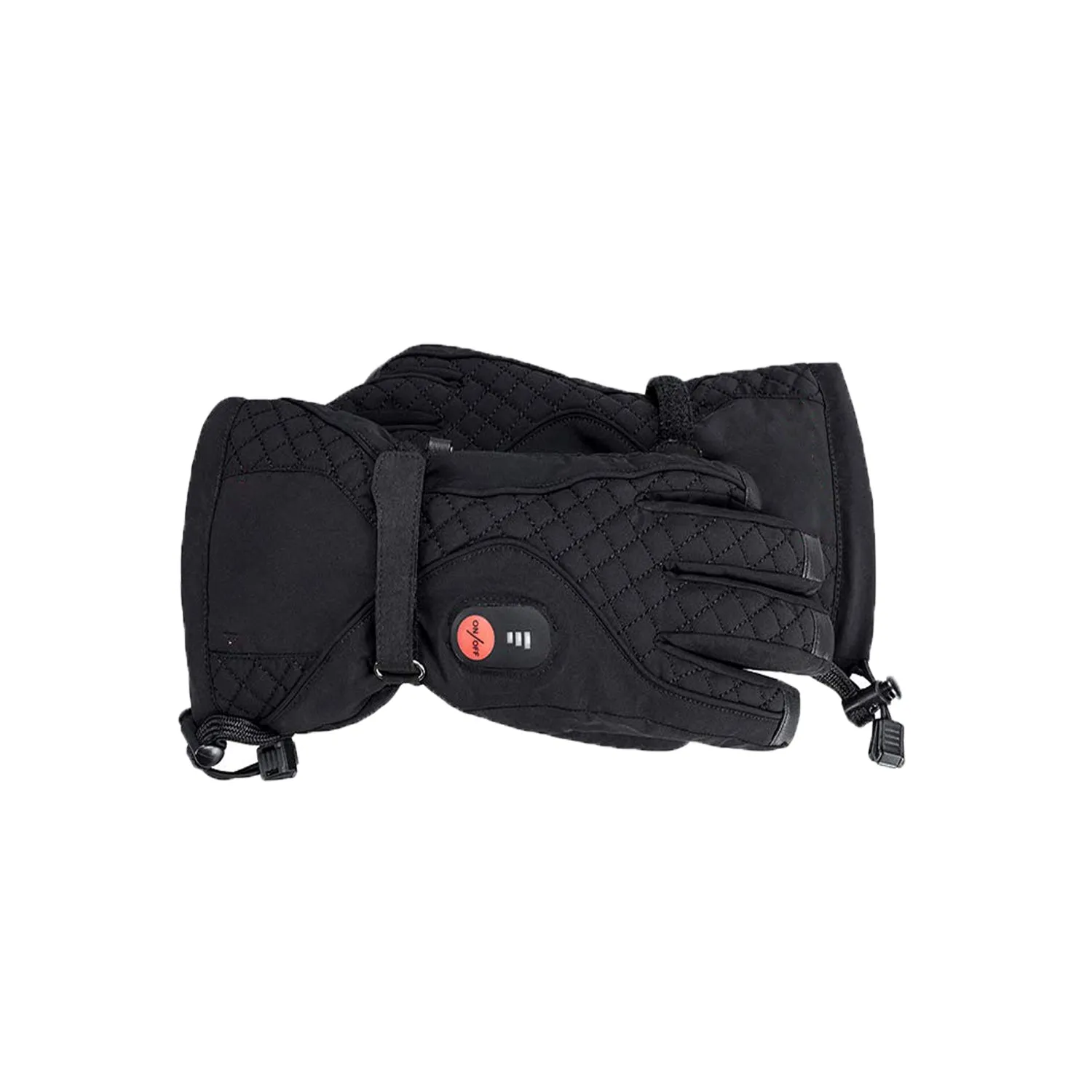 SW07 Electric Battery Heated Gloves