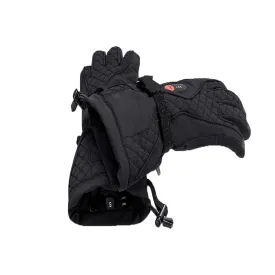 SW07 Electric Battery Heated Gloves