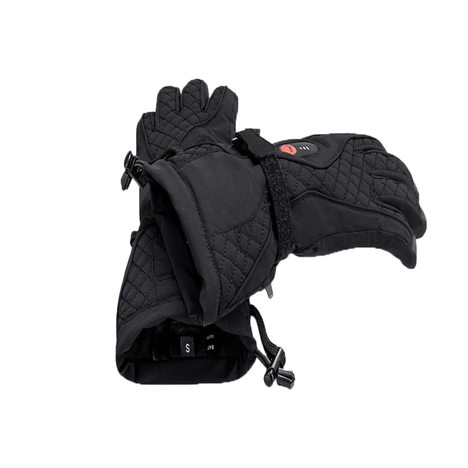 SW07 Electric Battery Heated Gloves