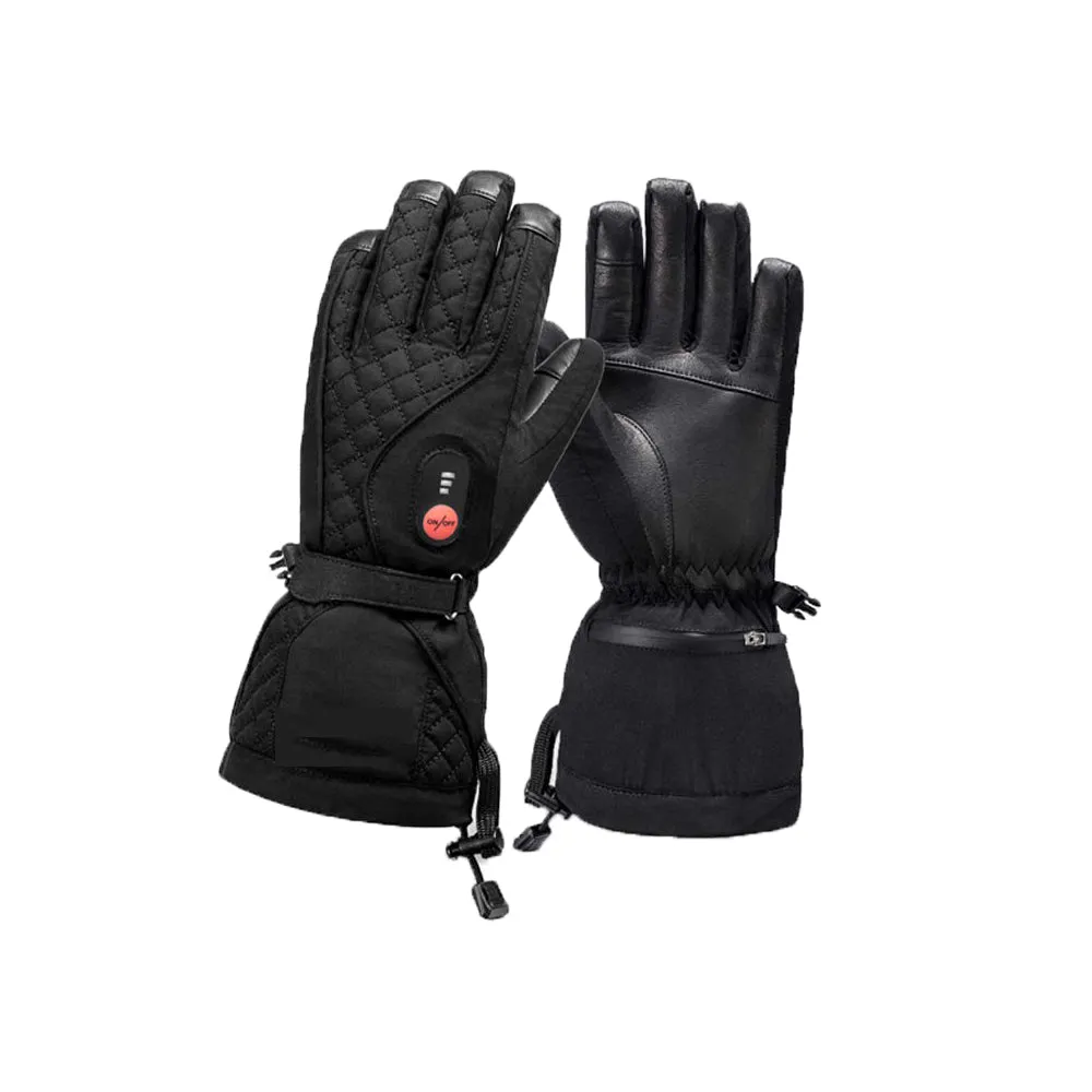 SW07 Electric Battery Heated Gloves