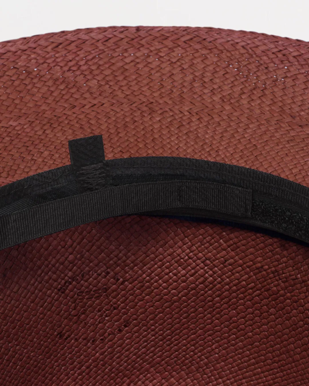 Wide Brim Ecuador Hat