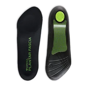 Woman's Plantar Fascia Insole