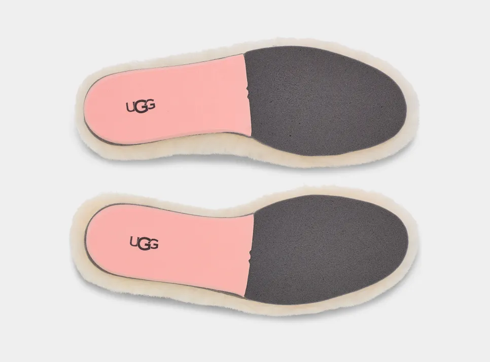 Women's Sheepskin Insole